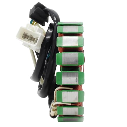 Estator para moto CF500 soluciona fallos de arranque en quad X5 y UFORCE 500 4