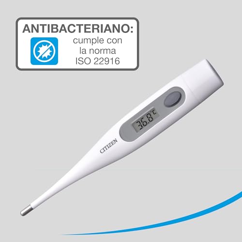 Variante de Citizen termómetro digital CTA303