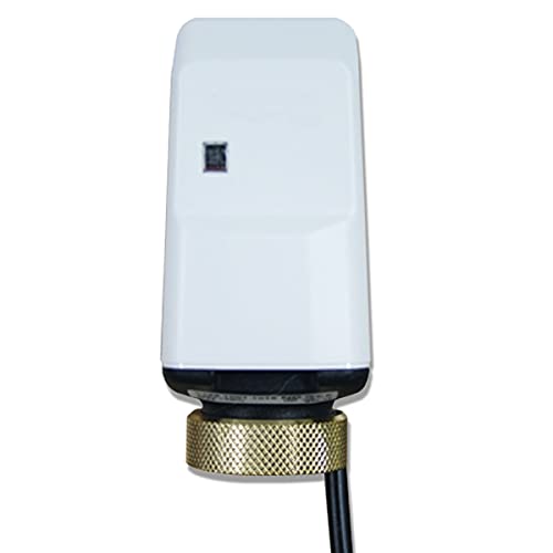 Preisvergleich Produktbild Eberle 049610011015 TS Slimline 230 230V Stellantrieb stroml