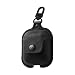 Produktbild Twelve South 12-1802 AirSnap Poliertes Leder Etui - Schwarz