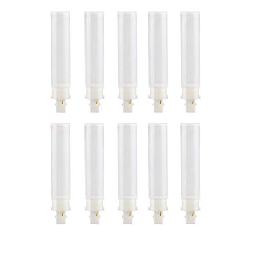 Preisvergleich Produktbild Osram LED Röhre DULUX D LED 7W / 840 230V EMG24D-2FS1