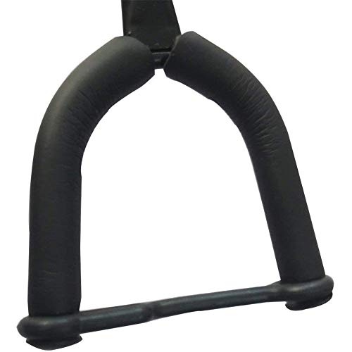 Wgwioo Support Trépied Guitare, Peut Contenir 2 Guitares, Acoustiques Guitare Basse Électrique Instrument De Musique Permanent Étage Repos Rack - Les Beatles, Paul McCartney, John Lennon, RIngo Starr, George Harrison Wgwioo Support Trépied Guitare, Peut Contenir 2 Guitares, Acoustiques Guitare Basse Électrique Instrument De Musique Permanent Étage Repos Rack – Image 7