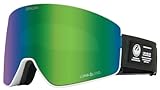 Dragon PXV2 Snow Goggles (Alpine Camo/LL Green Ion)