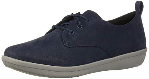 Image of Clarks Women's Ayla Reece Sneaker