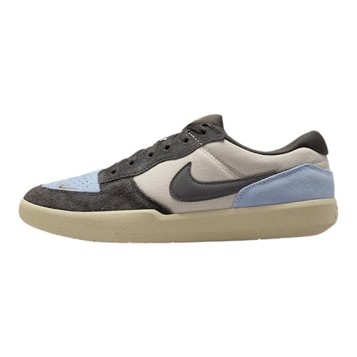 Nike SB Force 58 (LT Orewood Brown/Medium Ash)