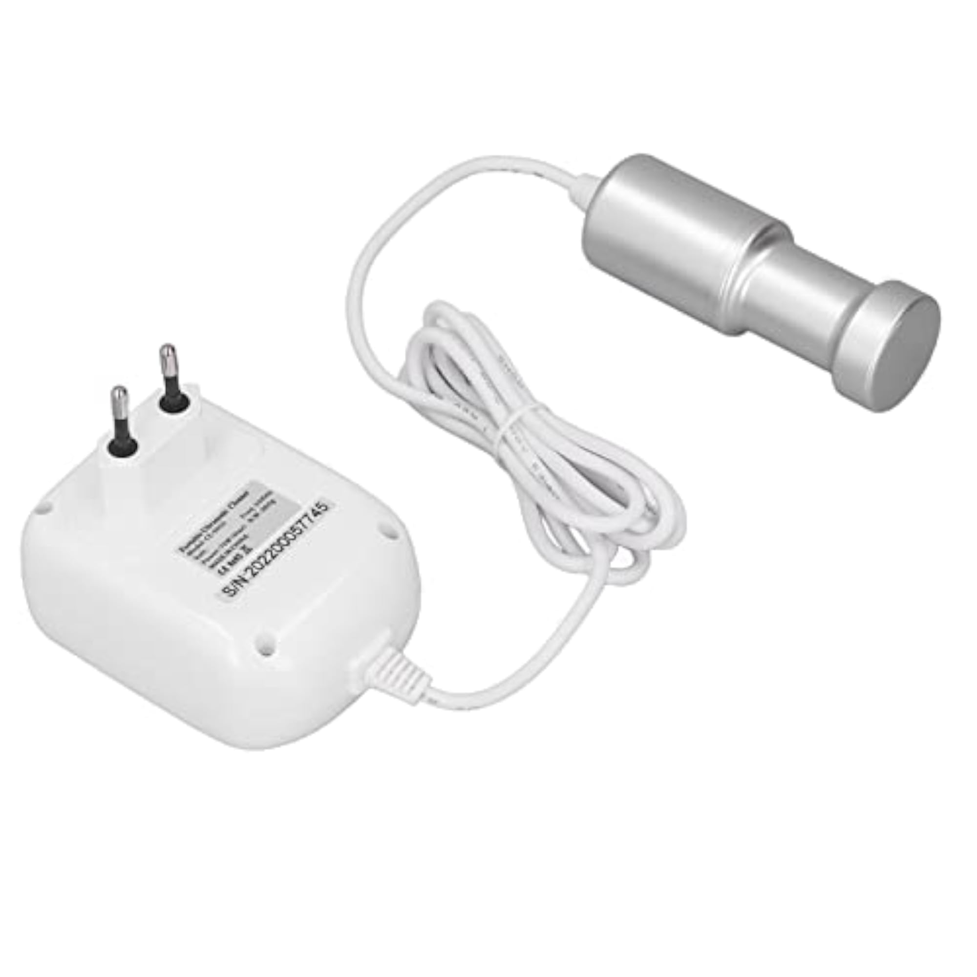Powerful Mini Ultrasonic Cleaner for Non-Leaking Jewelry