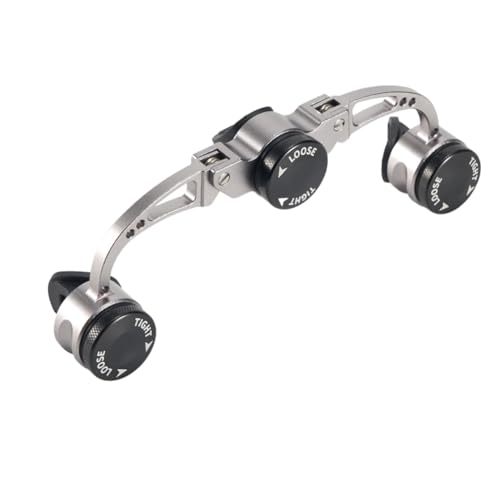 Dispositivo de Nudos Plegable de Metal para Línea de Pesca en Jornadas de Spinning y Jigging Extremo