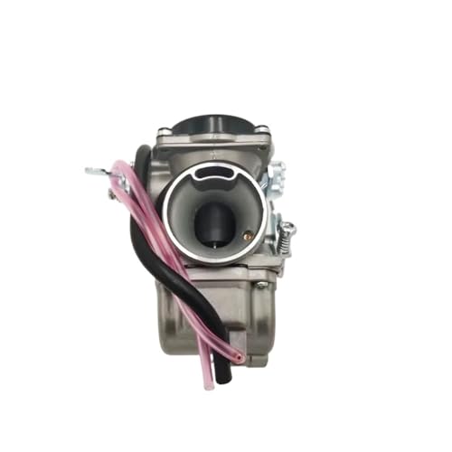 Carburateur moto GS200 pour résoudre les problèmes de démarrage - 5