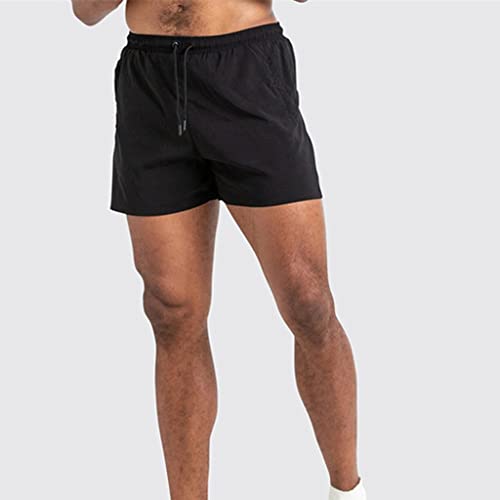Short de plage et fitness pour entraînement et sport outdoor YXWYXWA