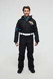 Jacksonville Jaguars Ski Suit - Men's - XL