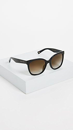 Marc Jacobs Marc 309/S Occhiali, Black, 54 Donna