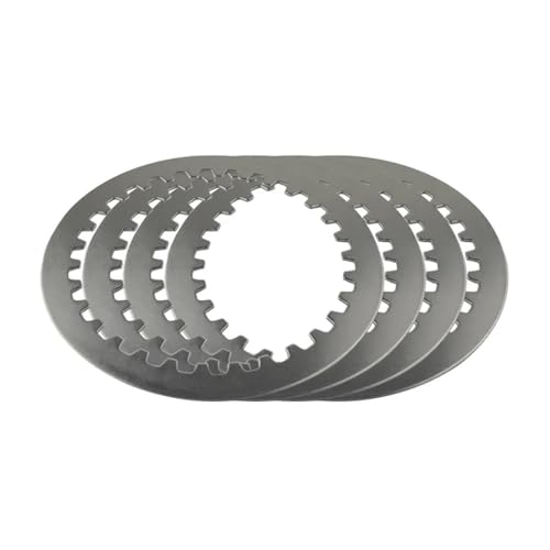 Disques d'embrayage moto pour XP500 T-MAX 500 2002-2011 - 6
