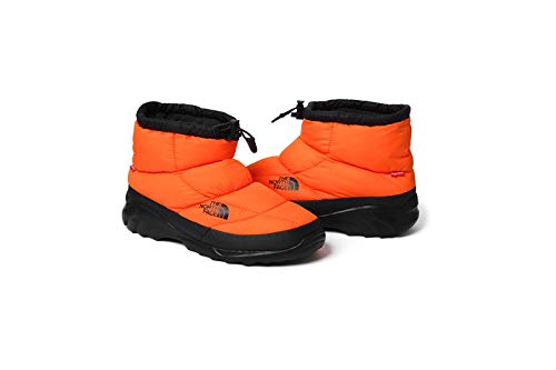 Amazon.co.jp: [シュプリーム] The North Face/Nuptse Bootie[Power 