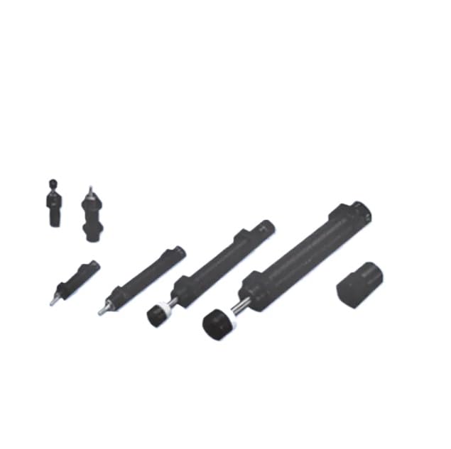 Compatible for CHELIC Oil Pressure Buffer SAC0806-N(C) SAC1008-N(C) SAC1210-N(C) SAC1408-N(C) SAC1412-N(C) SAC1416-N(C) SAC2020-N(C) (SAC0806-N-C)