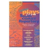 Plays from South Coast Repertory: Hispanic Playwrights Project Anthology 0881451894 Book Cover