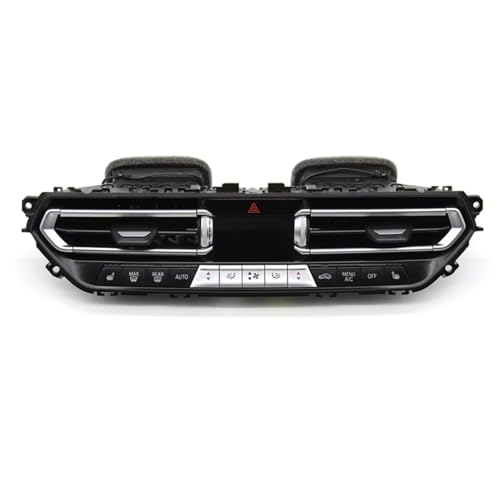 Grille d'aération arrière pour BMW F40 F44 G26 réparer ventilation cassée
