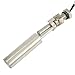 LXYLYX Float Switch, 0-220V Stainless Steels Float Switchs Level Gauge M10 Thread for Waters Tower Waters Level Sensor Sensor De Nivel De Agua Tools