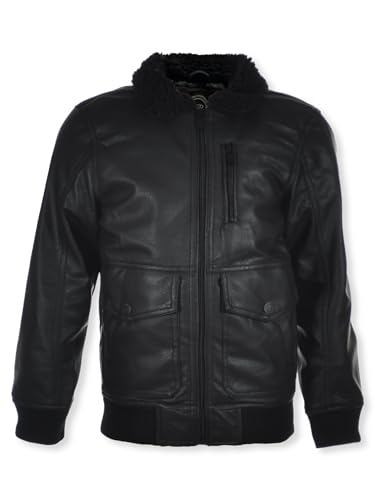 URBAN REPUBLIC Boys' Flight Force Jacket
