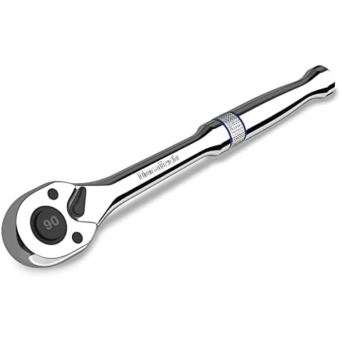 DURATECH 1/4-Inch Drive Ratchet Cover