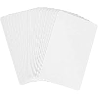 30 Carte NFC NTAG215 Blank - Compatibili Con TagMo, IOS, Homekit E Smartphone NFC
