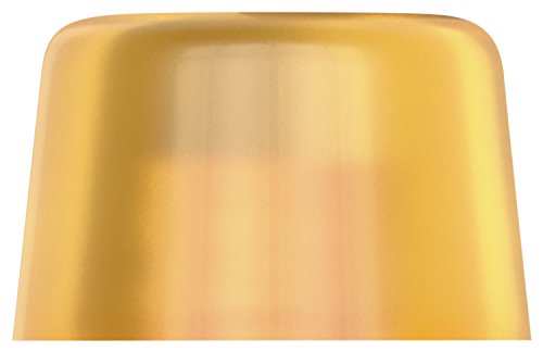 Wera 100 L Lose Köpfe aus Cellidor, für Hammer 100, # 7 x 60 mm, Wera 05000135001 Wera 100 L Lose Köpfe aus Cellidor, für Hammer 100, # 7 x 60 mm, Wera 05000135001