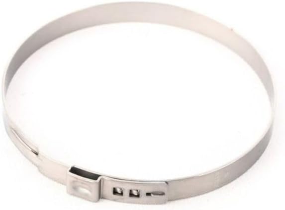 1 PACK# CV Boot Clamp N10672101