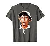 Gilligan's Island Gilligan's Head T-Shirt