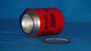 Killer Filter Replacement for Separation TECH. LF571 (Pack of 3)