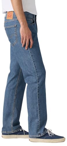 Image of Levi's Men's 559 Relaxed Straight Jeans (Also Available in Big & Tall)