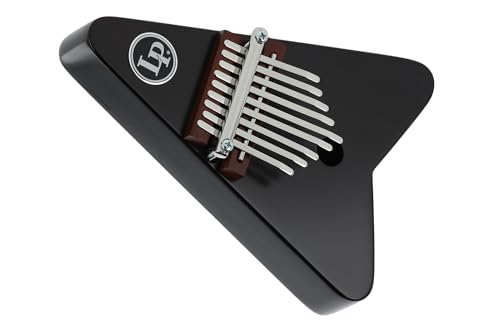 Piano à pouces LP Kalimba Pentatonic pour créer une ambiance relaxante