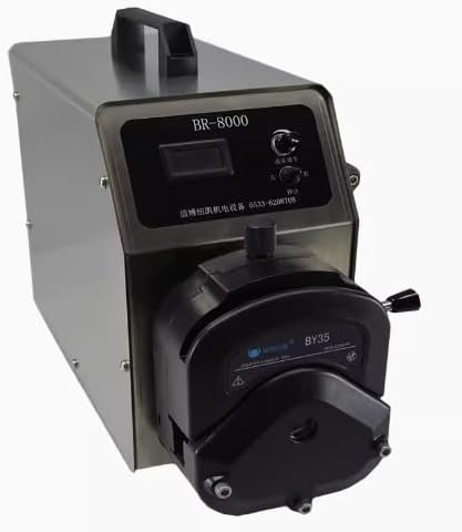 Available for NIU Kai Speed regulating peristaltic metering Pump BW300Z35 BW300Y35 BR8000Y353 BR8000Y354 BR8000Y355 BR8000Y353-2/Y354-2 General Accessories (BW300Y35)