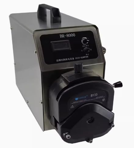 Available for NIU Kai Speed regulating peristaltic metering Pump BW300Z35 BW300Y35 BR8000Y353 BR8000Y354 BR8000Y355 BR8000Y353-2/Y354-2 General Accessories (BW300Y35)