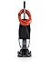 Hoover Commercial C1433-010 Guardsman Industrial Bagless Upright Vacuum with EZ-Empty Dirt Cup