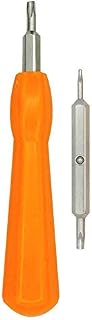 Ring Screwdriver Replacement,TEKPREM Screwdriver for Ring Doorbell Battery Change & Wifi Password Reset