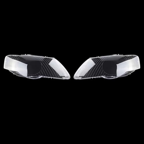 �w�b�h���C�g�����Y�J�o�[ Compatible With For Passat For B6 For R36 2006 2007 2008 2009 2010 2011 �Ԃ̃w�b�h���C�g�J�o�[ �w�b�h�����v �w�b�h�����v �K���X�����Y�V�F���ƌ݊�������