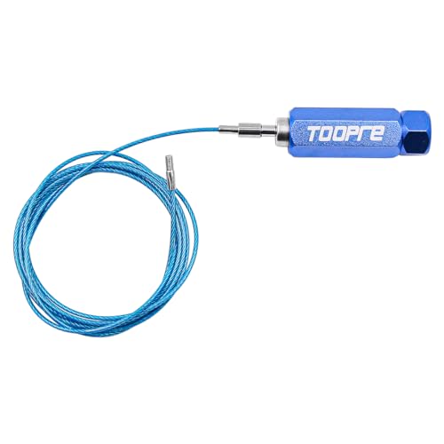 CENPEK Bicycle Internal Cable Routing kit Magnetic Threader for Bicycle Frame Shift or Internal Cable Routing - Image 2