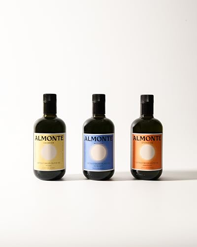 Aceite de oliva extra virgen Mediodia 16.9 fl oz miniatura 4