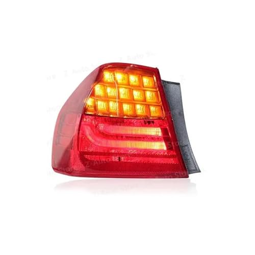 Feu arrière BMW E90 cassé ? Rplacez le bloc LED extérieur droit 2008-2011