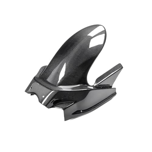 Garde-boue arrière en carbone pour Suzuki Hayabusa GSX1300R 2021-2025