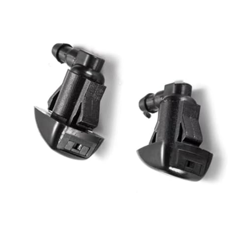 Buses de lave-glace Buick Enclave 2008-2012 pour réparer un jet bouché