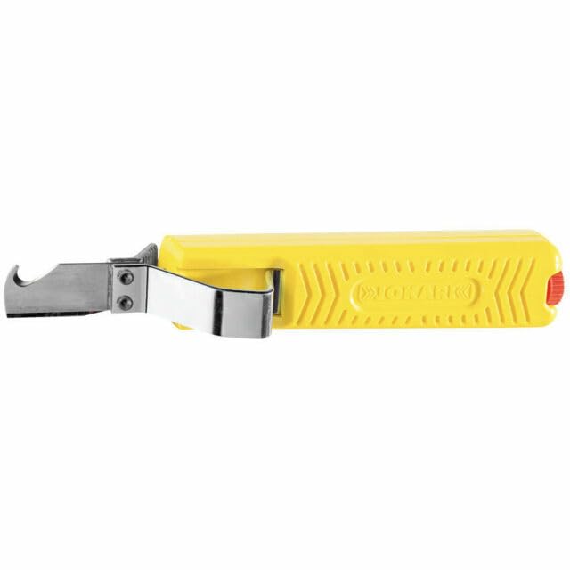 Dénudeur de câbles n° 12 Jokari 490107 pince Super 4 Plus