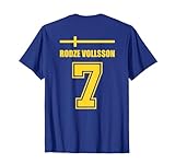 Lustige Schweden Sauf Trikots und Gruppenoutfits