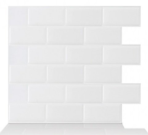 Tic Tac Tiles 10-Sheet 12