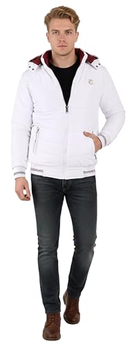 Image of Export Quality Reversible Puffer Jacket in GLD Material best for Winterwear /Hiking /Biking /Camping /Mountaineering /Fashion & Casual Wear(Control Temperature up to 3 Degree Celsius)(3C)