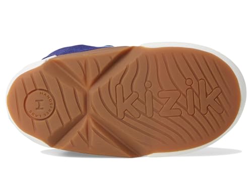 Kizik Baby-Boy's Squeeze It-Hands-Free (Infant/Toddler) Sneaker3