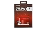 QNAP Lic-sw-qvrpro-1ch 1 canal licence (Qvr Pro Gold est Nécessaire)