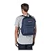 JanSport Cross Town Backpack, Navy Blue