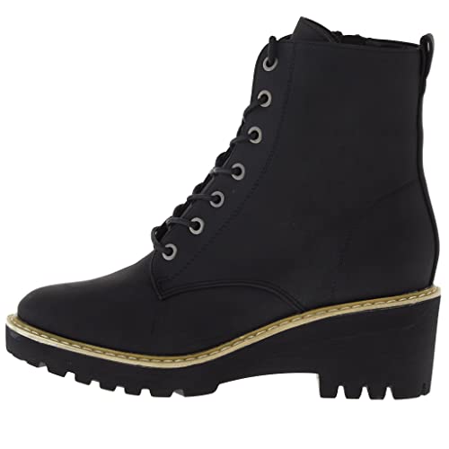 Corkys Footwear Women's Corky's Cream Ghosted Boot3