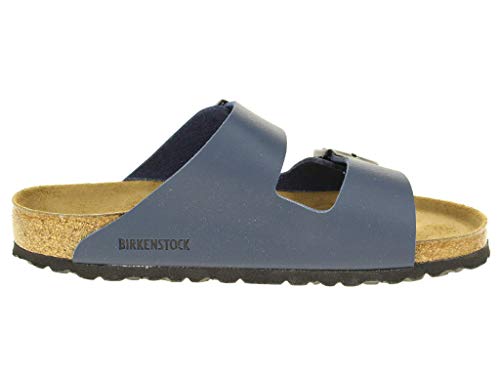 Image of Birkenstock Arizona SFB, Women'S Flat Sandals