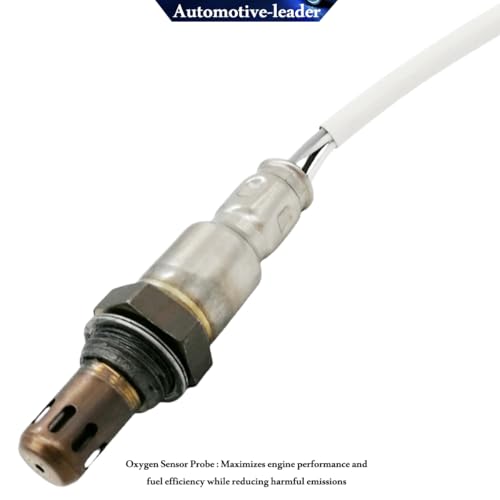 Sensor de Oxígeno Lambda Downstream 226A0-4BB0A miniatura 4